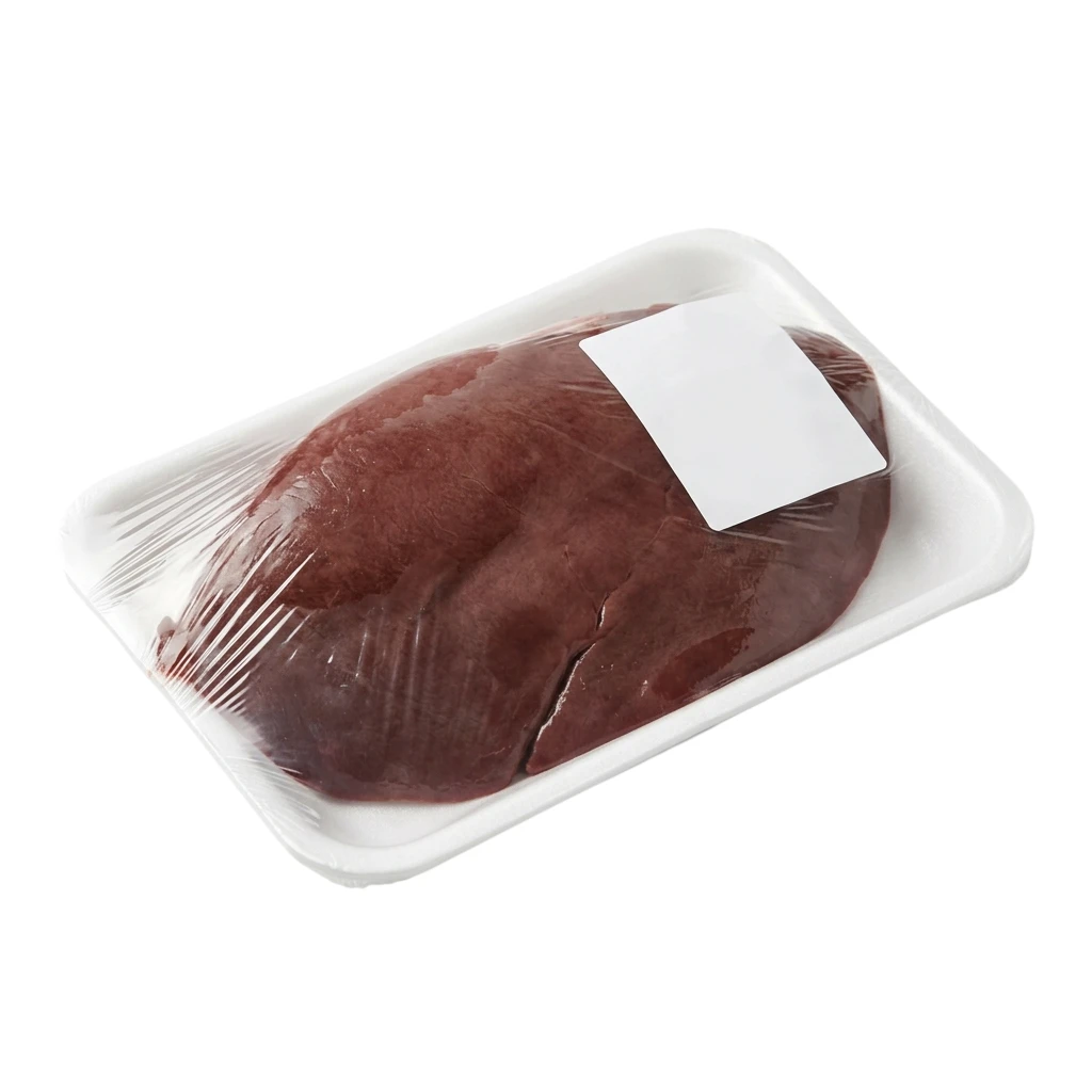 Cow Liver