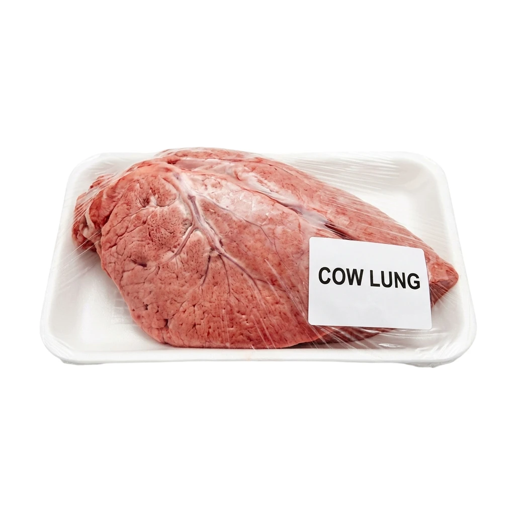 Cow Lung