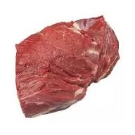Cow Meat (No Skin) Per Lb