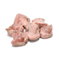 Croupion De Dinde (Turkey Rump)