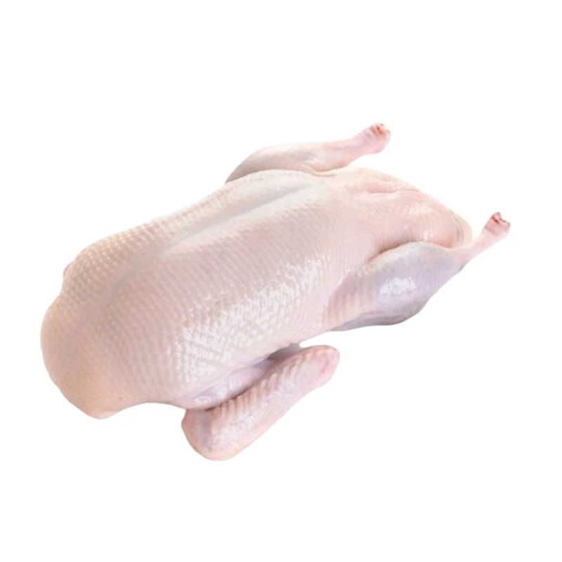 Duck with Giblets per kg