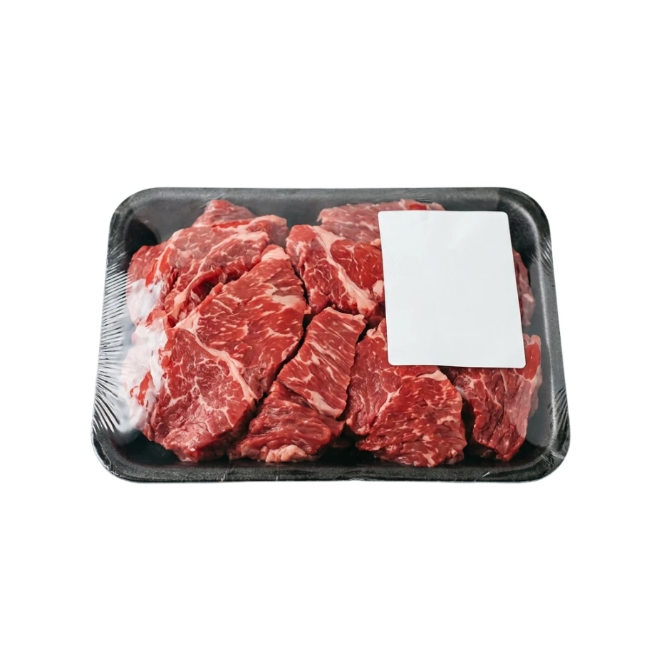 Fresh Cut Boneless Beef
