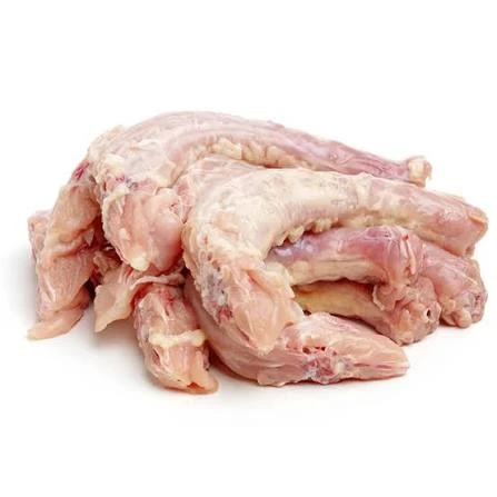 Frozen Chicken Necks per kg