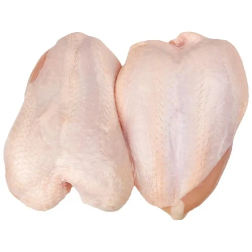 Frozen Halal Boneless Chicken per kg
