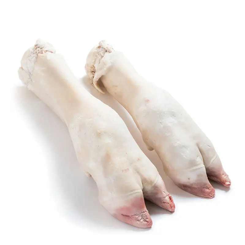 Dino's Goat Feet per kg