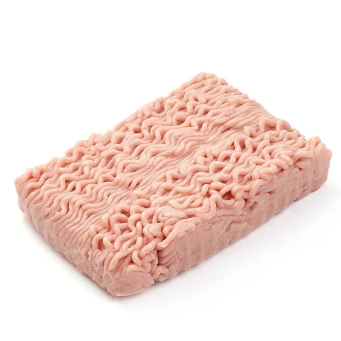 Ground Chicken Frozen per kg