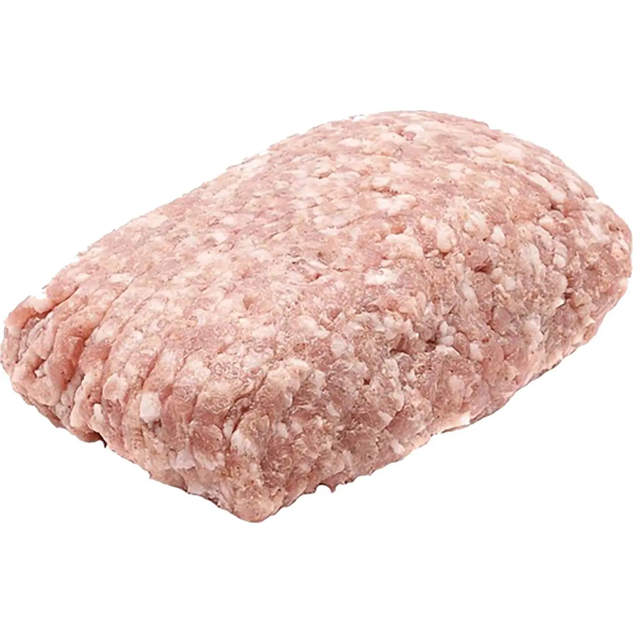 Ground Pork Medium Frozen 1Ib