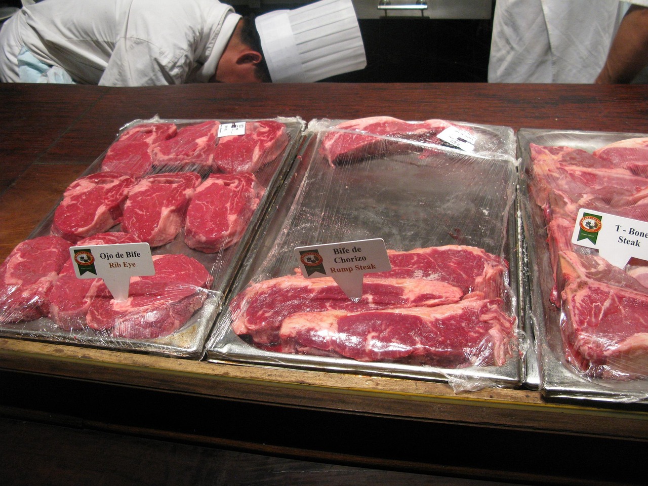 Where to Buy Fresh Halal Meat in Winnipeg