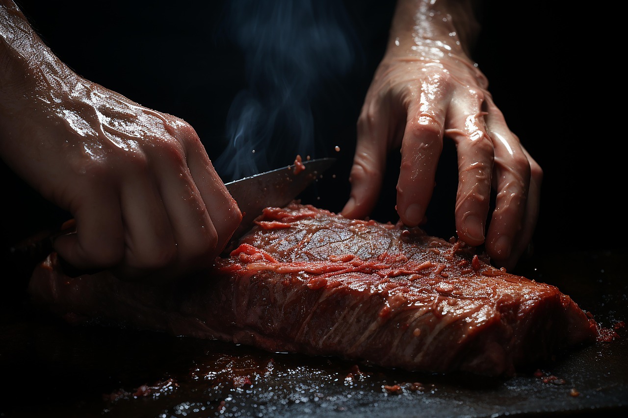 Halal vs Non Halal Meat Explained