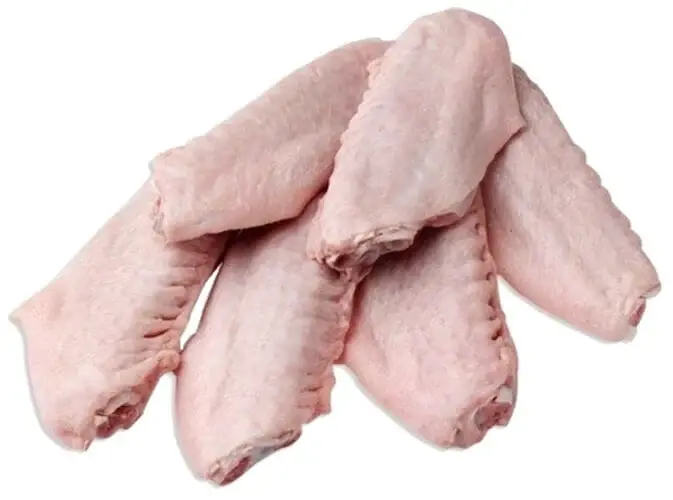Turkey Wings 2.7lb
