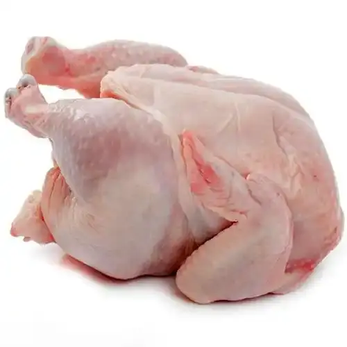 Hard Chicken