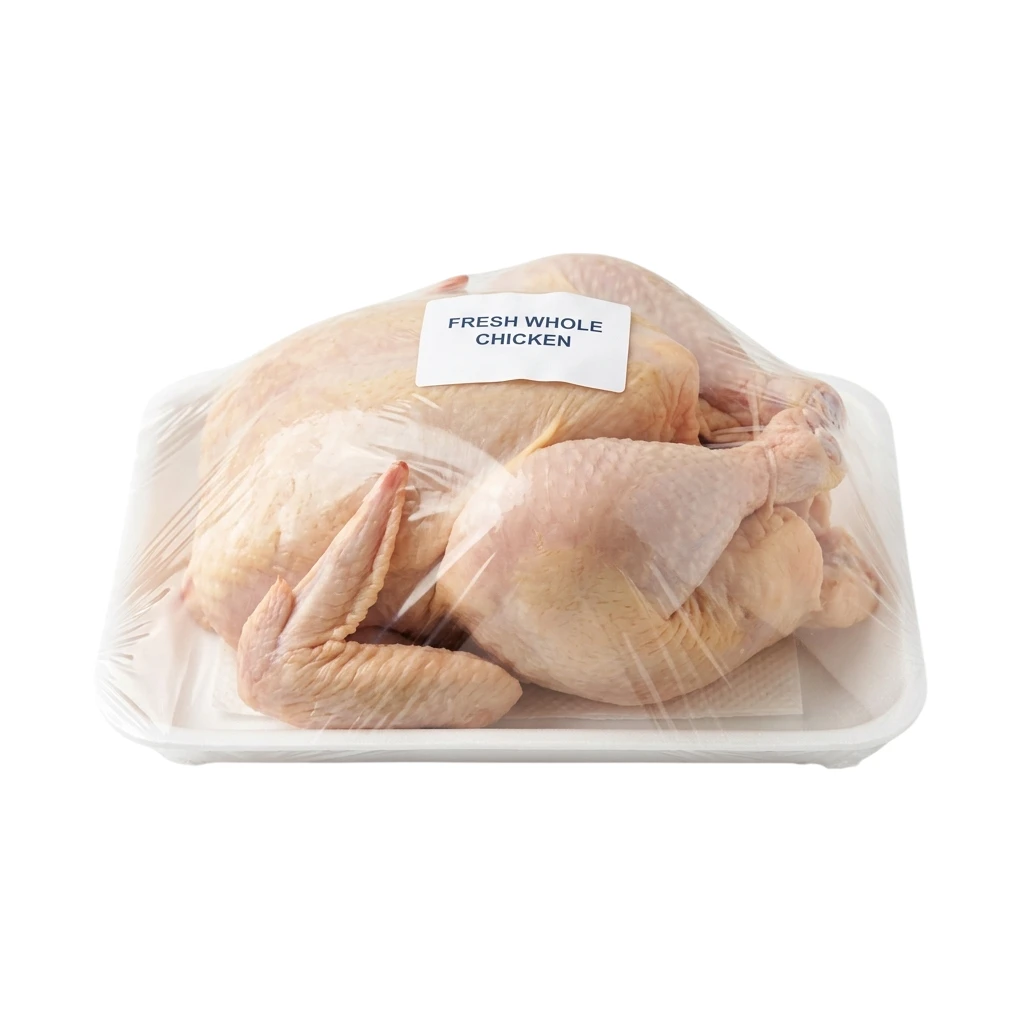 Light Fowl (Chicken)