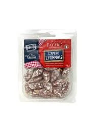 Maison Fayard L'Apero Lyonnas 100g