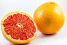 Pamplemousse -  Fresh Juicy Pink Grapefruit Fruits