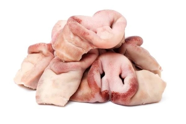 Pig Snouts In Salt Water per kg