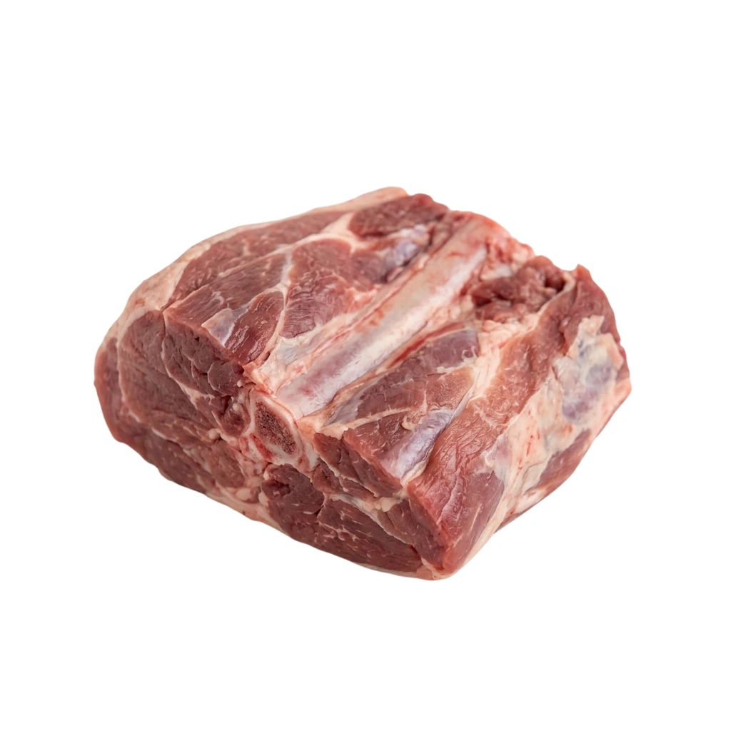 Skinless Goat Meat