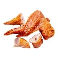 Slow-Smoked Flavourful Turkey Wings