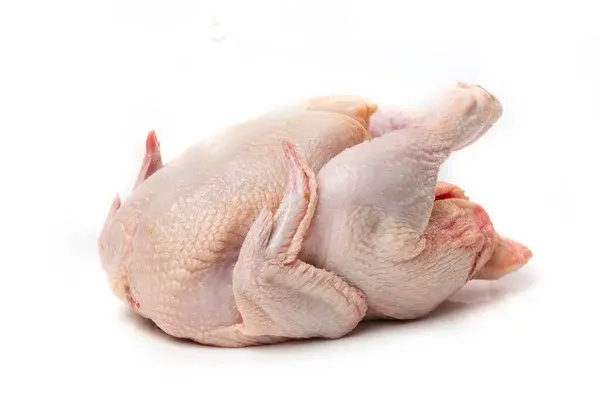 Soft/Regular Chicken With Skin