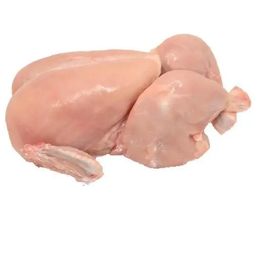 Soft/Regular Chicken Without Skin
