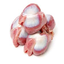 Chicken Gizzard In Bag