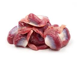 Chicken Gizzard 500g