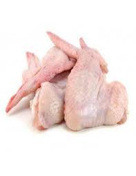 Tip Top Turkey Wings (Per kg)