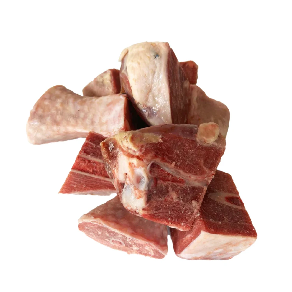 Turkey Drumsticks Cut 5kg