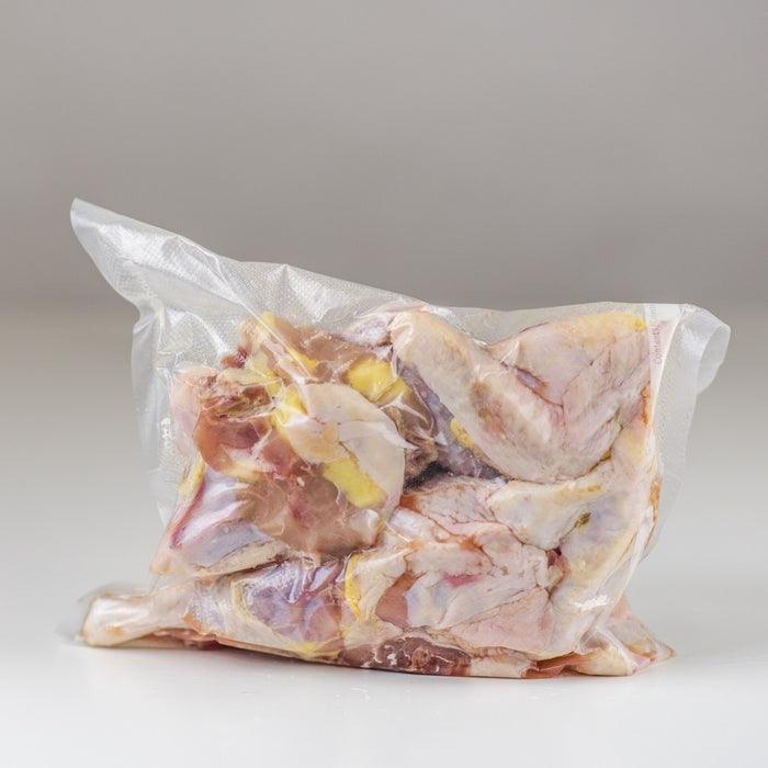 Turkey Pack