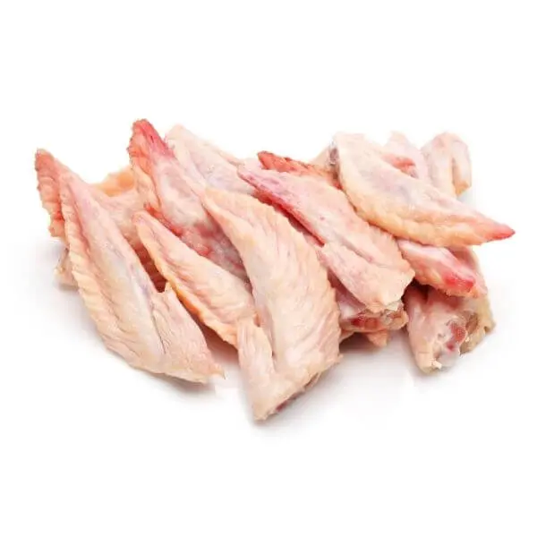 Turkey Wings Tips 2kg