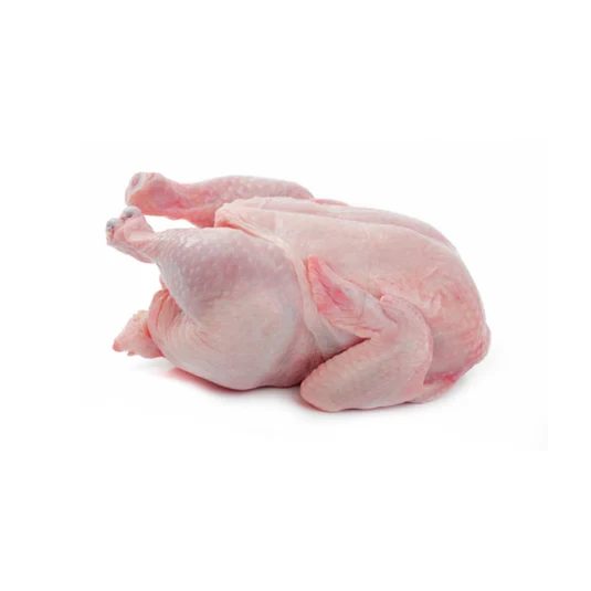 Walders Frozen Halal Whole Chicken per kg