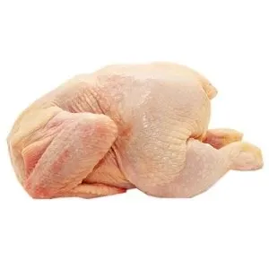 Whole Chicken per kg