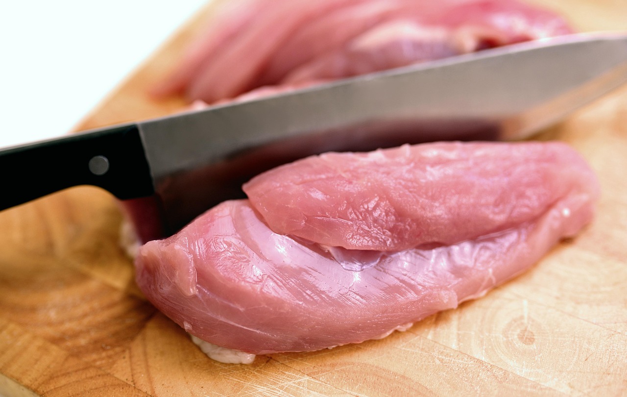 List of Wholesale Butcher Shops in Winnipeg