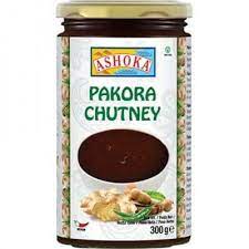 Ashoka Pakora Chutney 280g