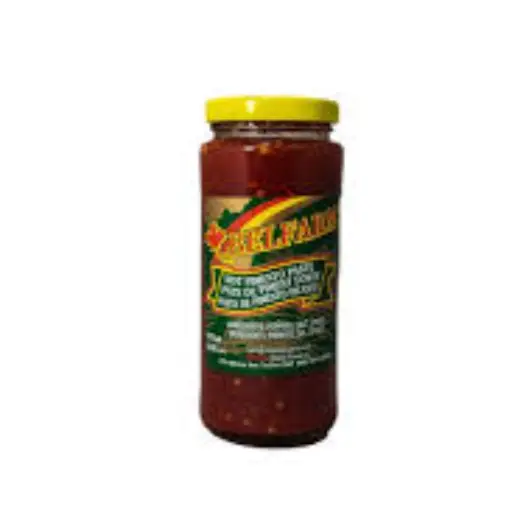 Belfarm Hot Pimento Paste 375ml