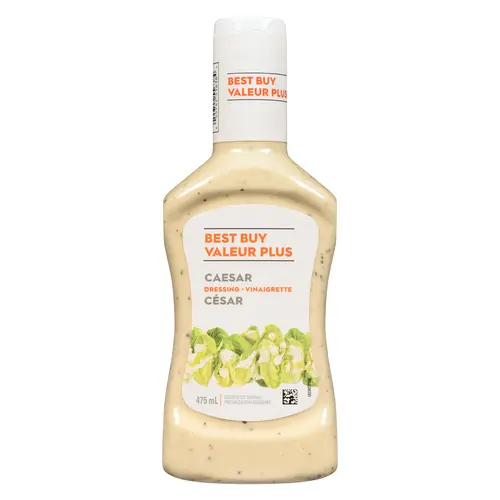 Best Buy Caesar Salad Dressing 475ml