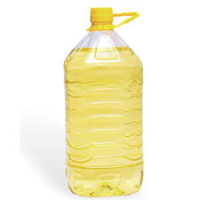 Canola Oil 3 L