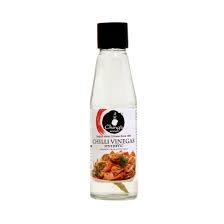 Ching's Chilli Vinegar (Small)