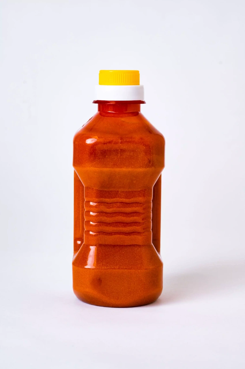 Farm2Pot Palmoil 500ml