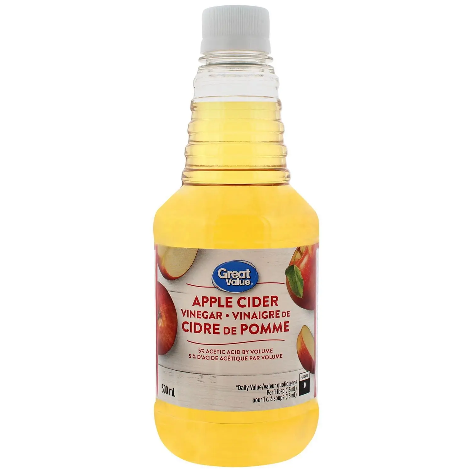 Great Value Apple Cider Vinegar