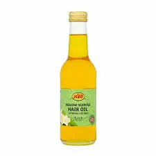 KTC Jasmine Oil 250ml