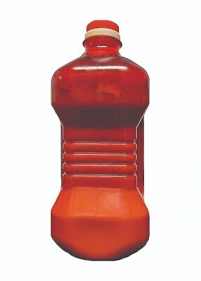 Palm Oil Bottle 2L
