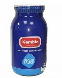 Kambiz Whey 240g