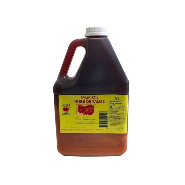 Kotoko Palm Oil 2L