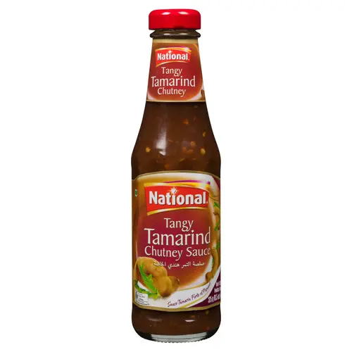 National Sauce Sml Tangy Tamarind 300g