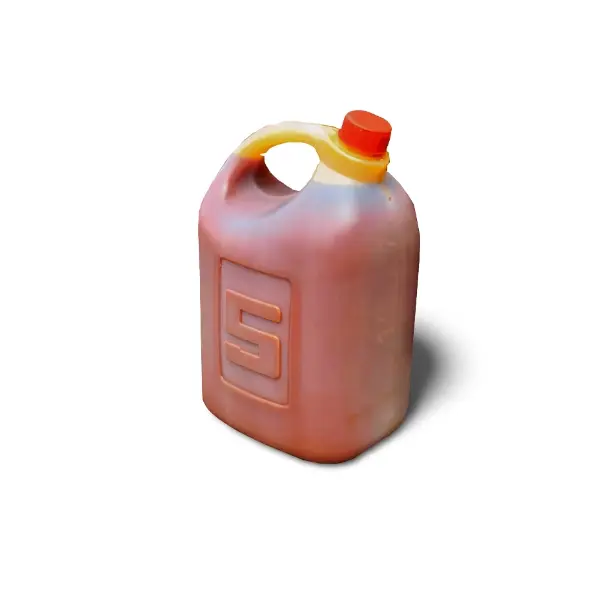 Palm (Red) Oil 4 Litres
