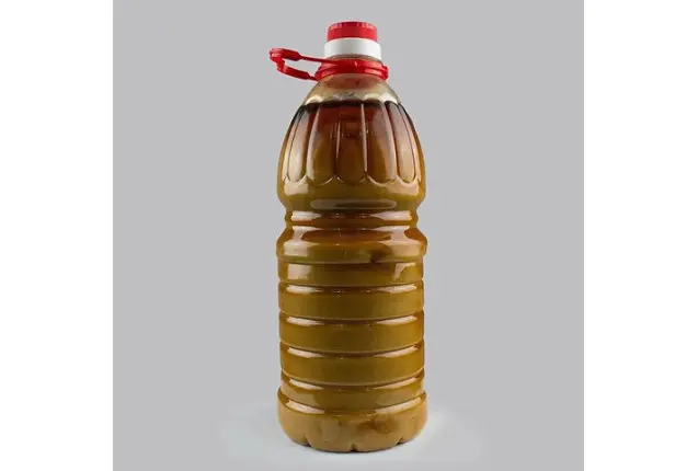 Ofada Oil Bleached Palm Oil 2L