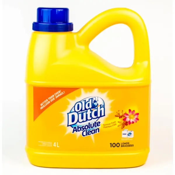 Old Dutch Laundry Detergent Summer Fresh 2L