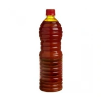 Authentic Nigerian Red Palm Oil 500ml