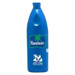 Parachute 100% Pure Coconut Oil