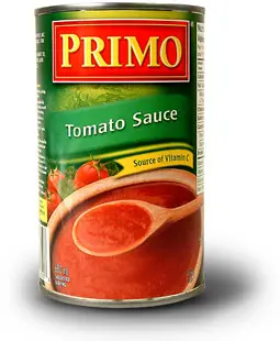 Primo Sauce